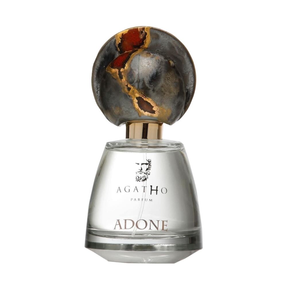 Nước Hoa Unisex Agatho Parfum Adone Extrait de Parfum 100ml | Niche - Hình ảnh chính